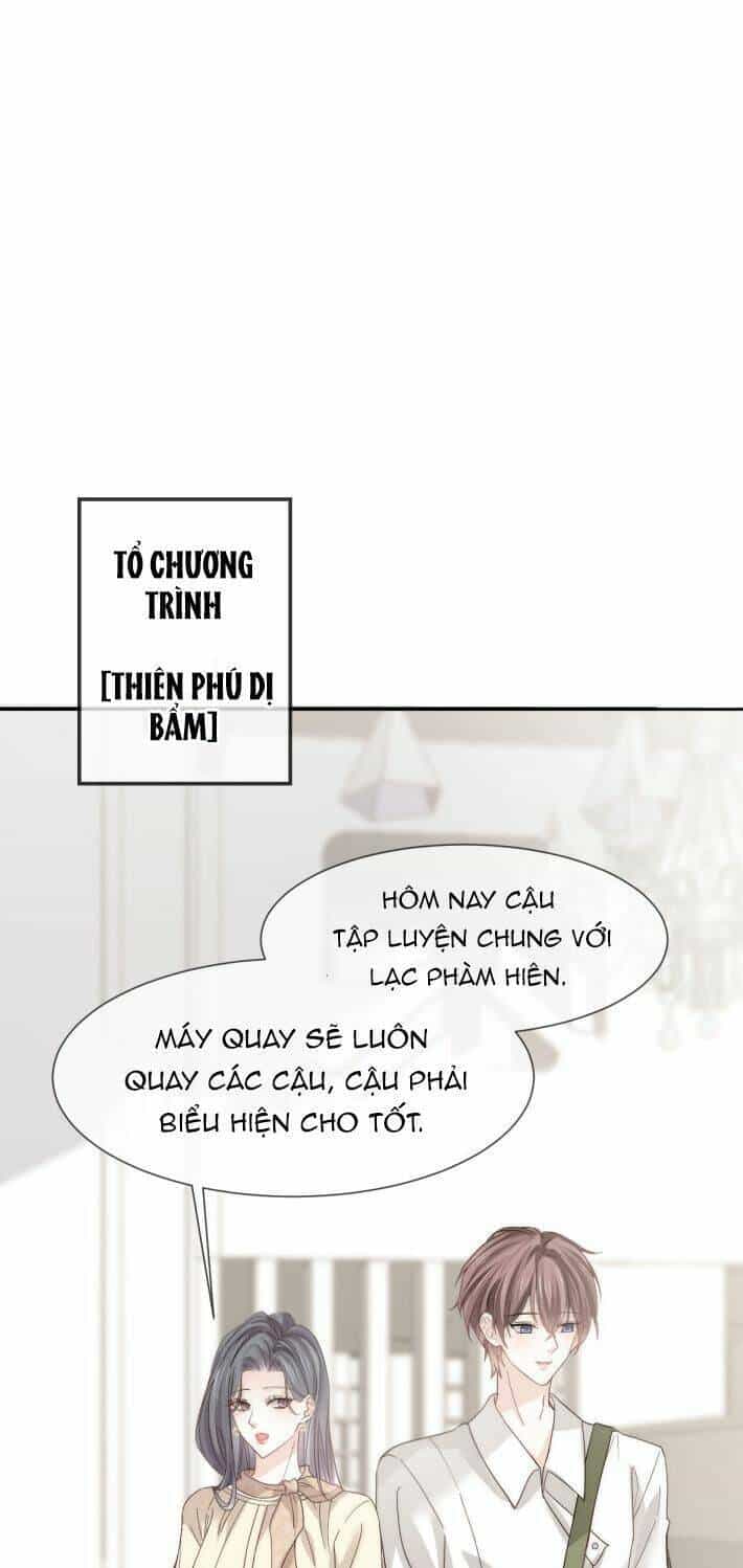 Đỉnh Lưu Niên Hạ Thèm Muốn Tôi Đã Lâu - Chương 23 - ảnh 16