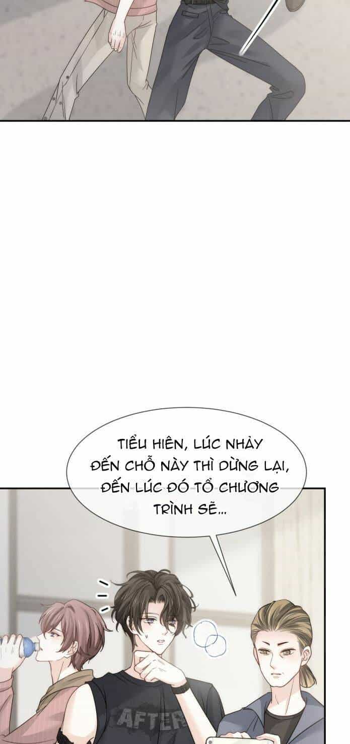 Đỉnh Lưu Niên Hạ Thèm Muốn Tôi Đã Lâu - Chương 23 - ảnh 29