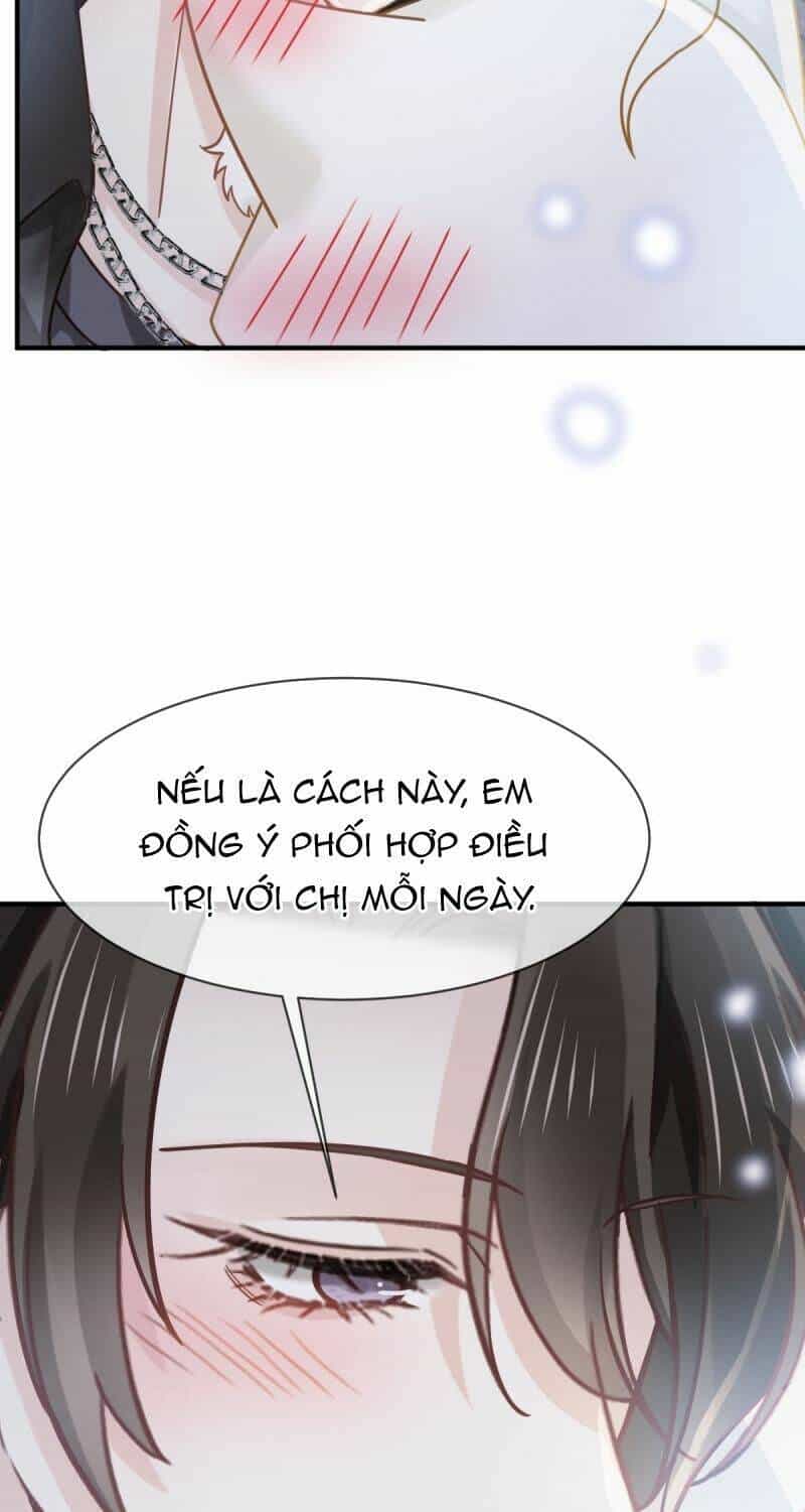 Đỉnh Lưu Niên Hạ Thèm Muốn Tôi Đã Lâu - Chương 25 - ảnh 24