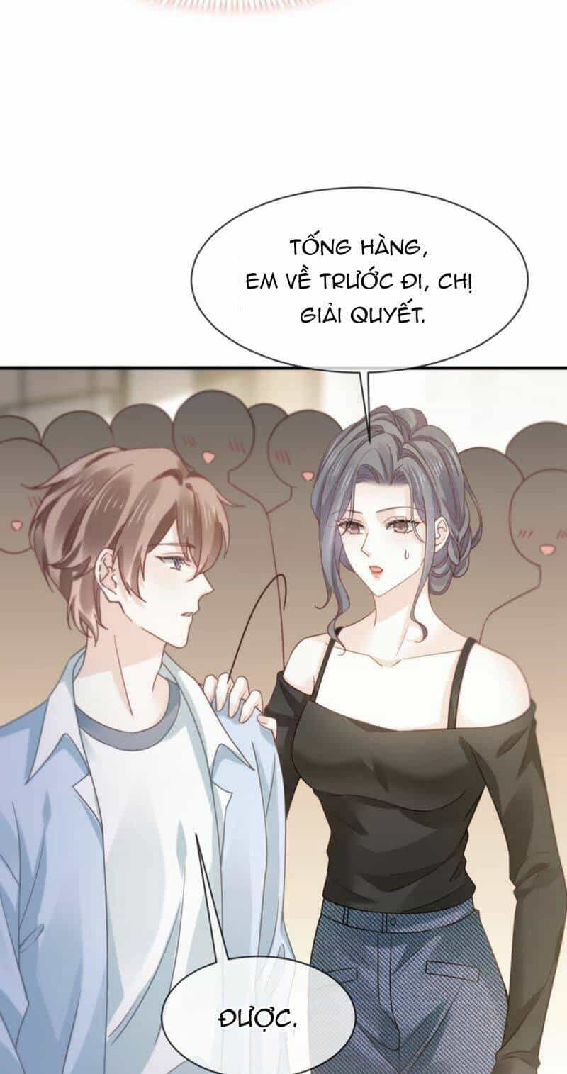 Đỉnh Lưu Niên Hạ Thèm Muốn Tôi Đã Lâu - Chương 25 - ảnh 34