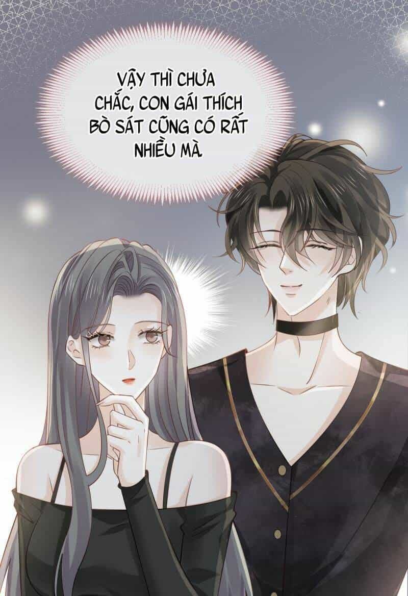 Đỉnh Lưu Niên Hạ Thèm Muốn Tôi Đã Lâu - Chương 26 - ảnh 51