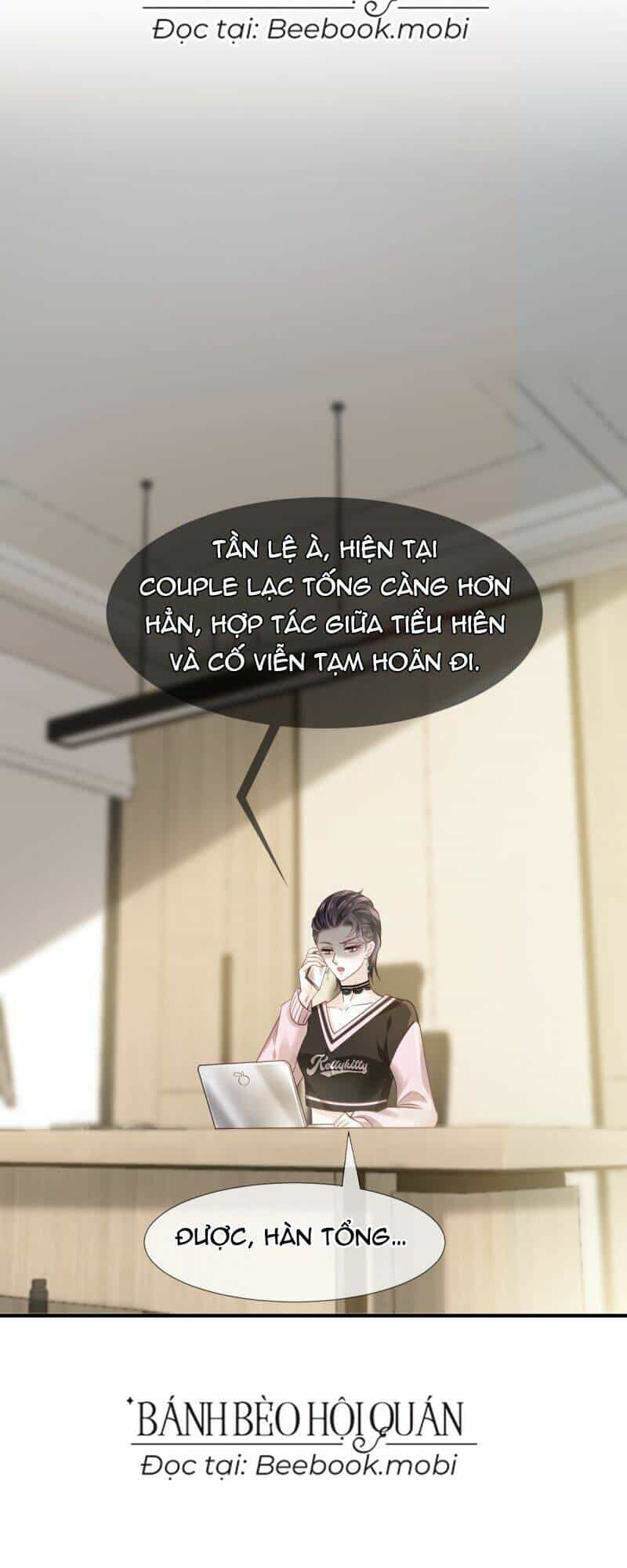 Đỉnh Lưu Niên Hạ Thèm Muốn Tôi Đã Lâu - Chương 27 - ảnh 17