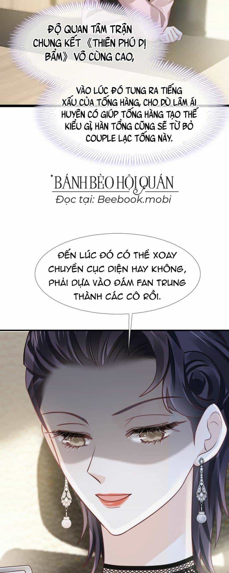 Đỉnh Lưu Niên Hạ Thèm Muốn Tôi Đã Lâu - Chương 27 - ảnh 26