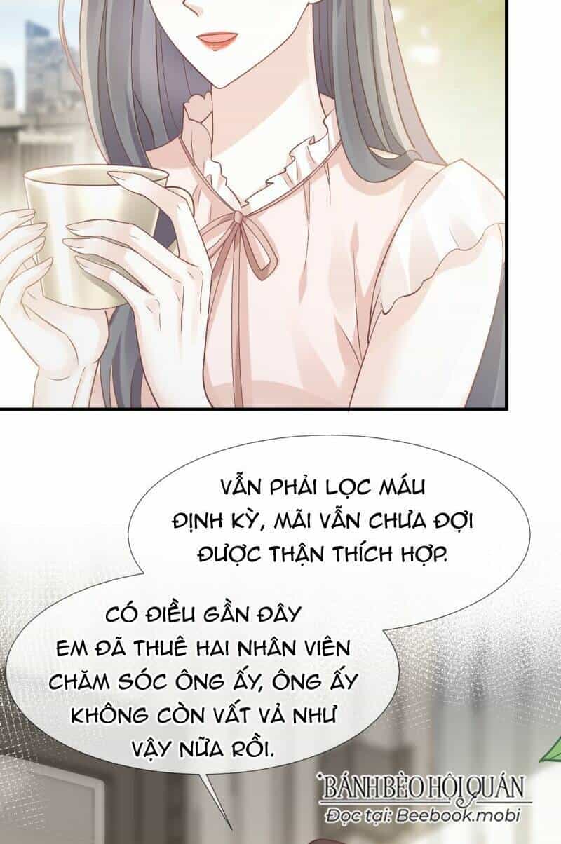 Đỉnh Lưu Niên Hạ Thèm Muốn Tôi Đã Lâu - Chương 27 - ảnh 34