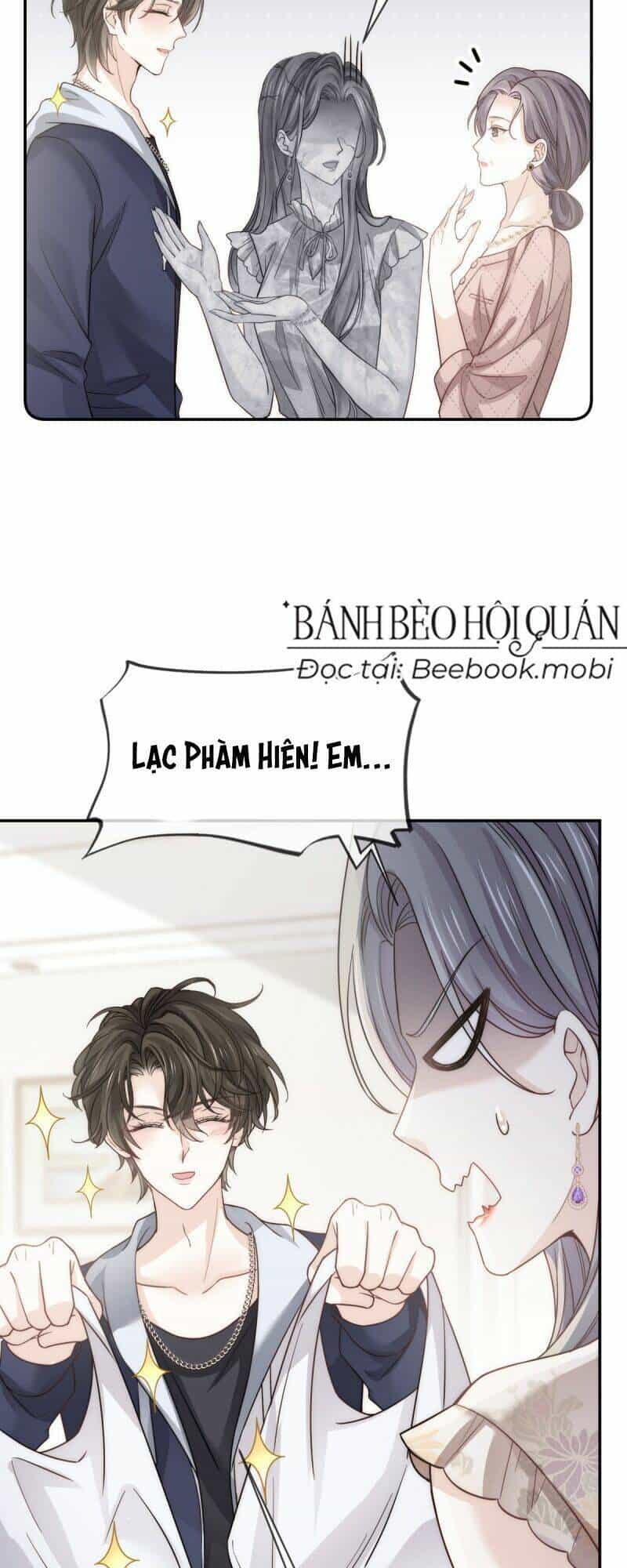 Đỉnh Lưu Niên Hạ Thèm Muốn Tôi Đã Lâu - Chương 28 - ảnh 26
