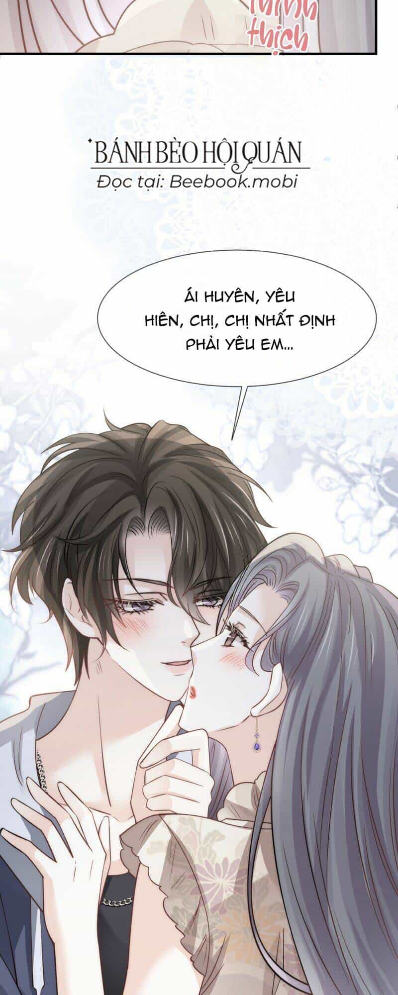Đỉnh Lưu Niên Hạ Thèm Muốn Tôi Đã Lâu - Chương 30 - ảnh 26