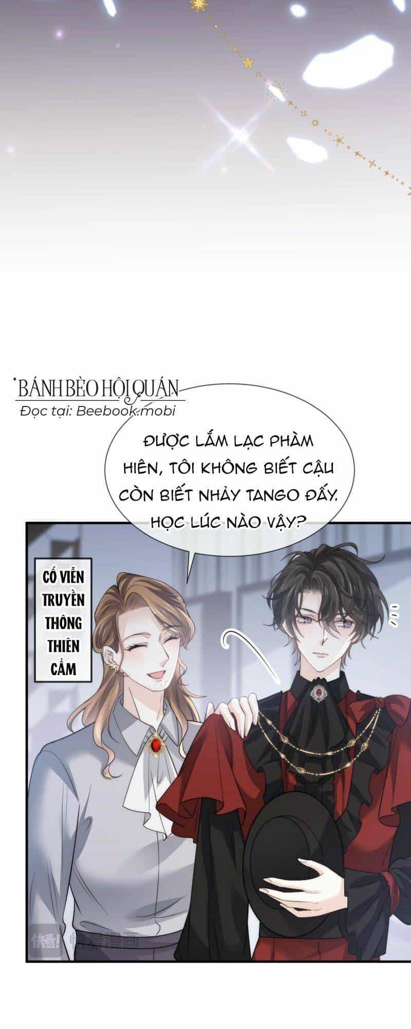 Đỉnh Lưu Niên Hạ Thèm Muốn Tôi Đã Lâu - Chương 32 - ảnh 8