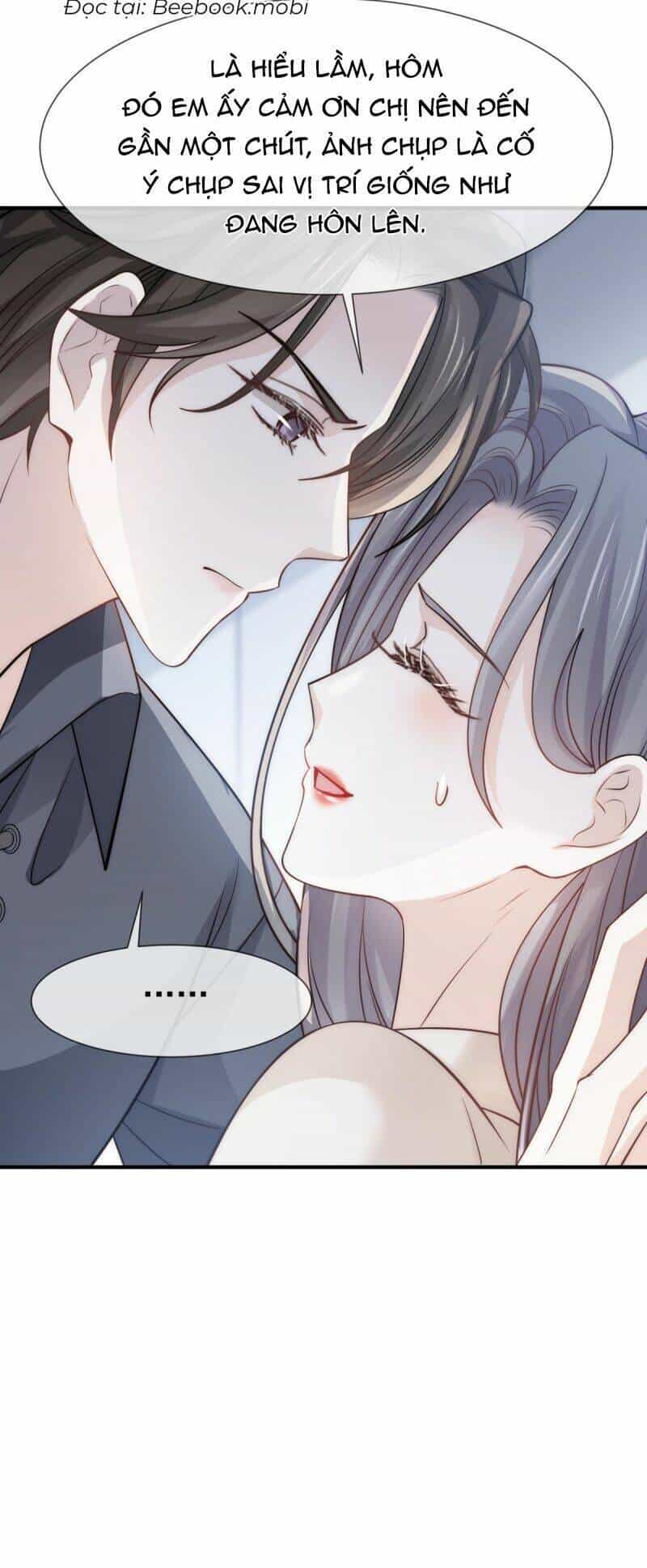 Đỉnh Lưu Niên Hạ Thèm Muốn Tôi Đã Lâu - Chương 33 - ảnh 27