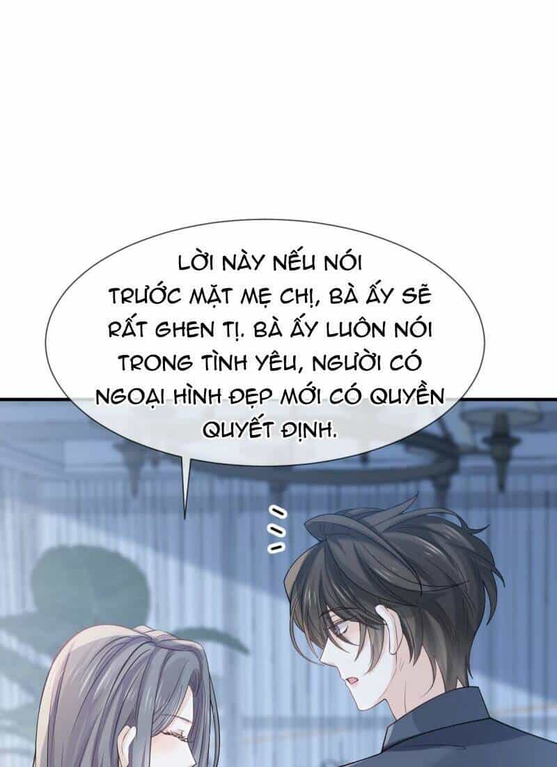 Đỉnh Lưu Niên Hạ Thèm Muốn Tôi Đã Lâu - Chương 33 - ảnh 42