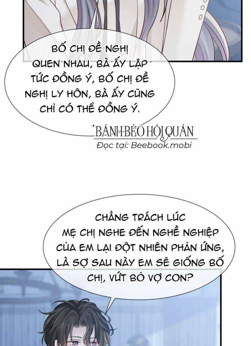 Đỉnh Lưu Niên Hạ Thèm Muốn Tôi Đã Lâu - Chương 33 - ảnh 44