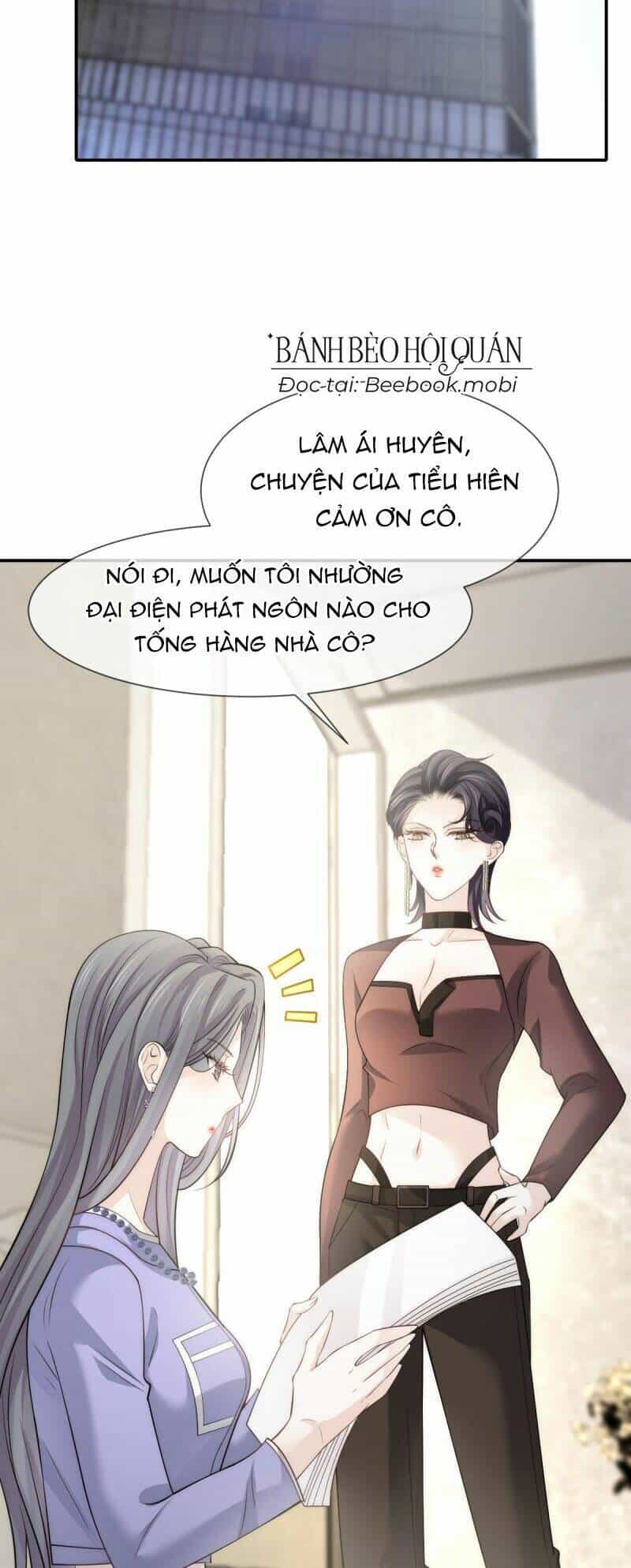 Đỉnh Lưu Niên Hạ Thèm Muốn Tôi Đã Lâu - Chương 34 - ảnh 17