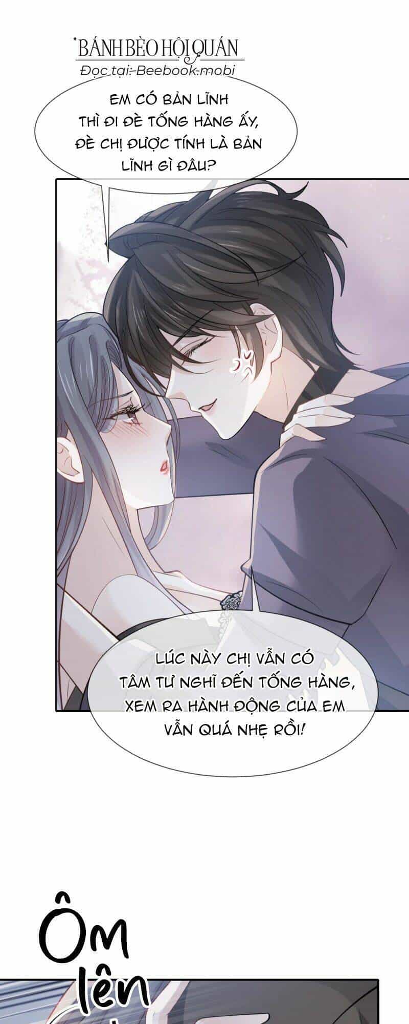 Đỉnh Lưu Niên Hạ Thèm Muốn Tôi Đã Lâu - Chương 34 - ảnh 43