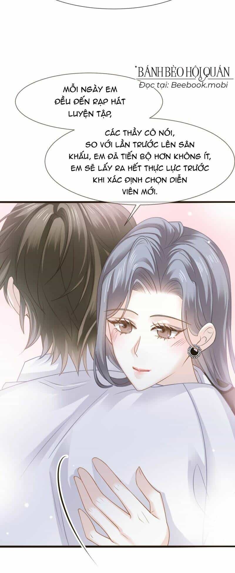 Đỉnh Lưu Niên Hạ Thèm Muốn Tôi Đã Lâu - Chương 35 - ảnh 51
