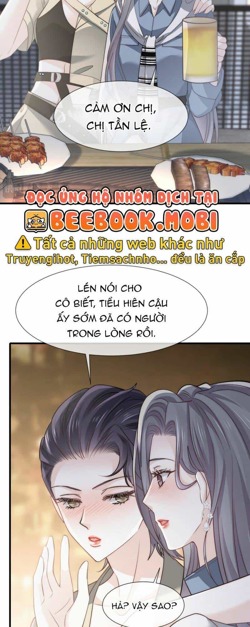 Đỉnh Lưu Niên Hạ Thèm Muốn Tôi Đã Lâu - Chương 36 - ảnh 11