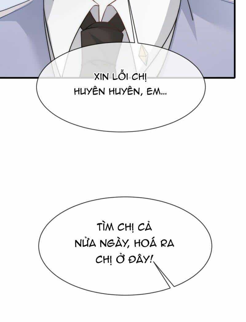 Đỉnh Lưu Niên Hạ Thèm Muốn Tôi Đã Lâu - Chương 37 - ảnh 27