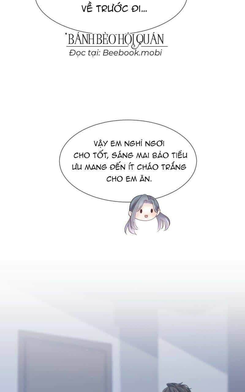Đỉnh Lưu Niên Hạ Thèm Muốn Tôi Đã Lâu - Chương 38 - ảnh 38