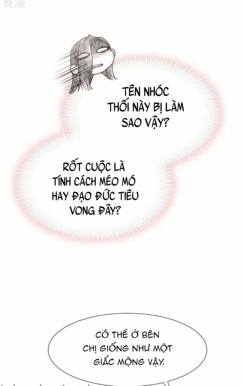 Đỉnh Lưu Niên Hạ Thèm Muốn Tôi Đã Lâu - Chương 3 - ảnh 16
