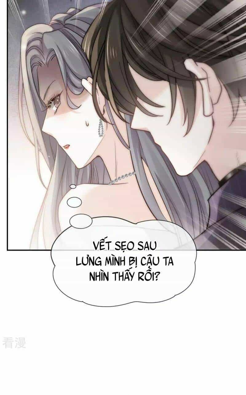 Đỉnh Lưu Niên Hạ Thèm Muốn Tôi Đã Lâu - Chương 3 - ảnh 7
