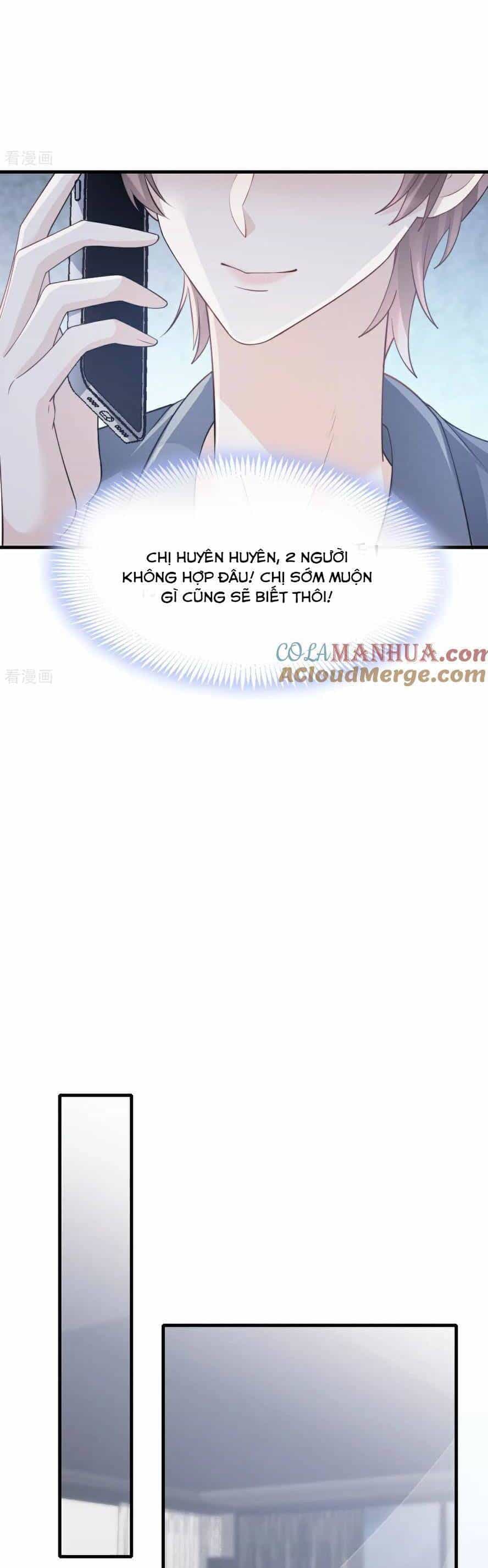 Đỉnh Lưu Niên Hạ Thèm Muốn Tôi Đã Lâu - Chương 39 - ảnh 10