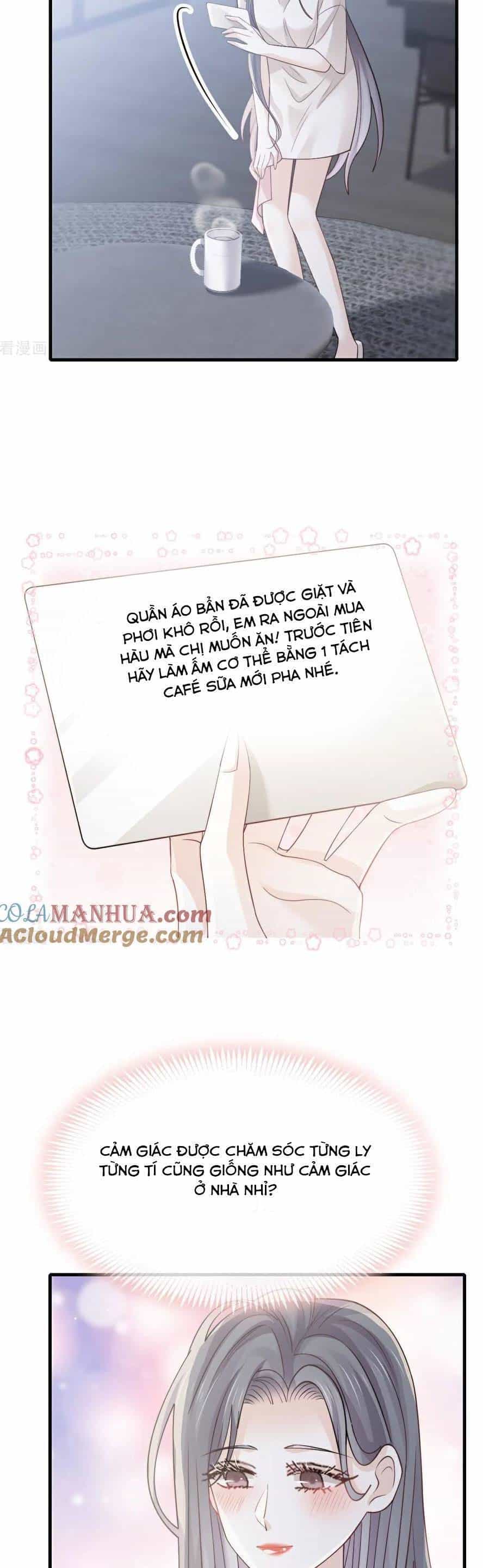 Đỉnh Lưu Niên Hạ Thèm Muốn Tôi Đã Lâu - Chương 39 - ảnh 28