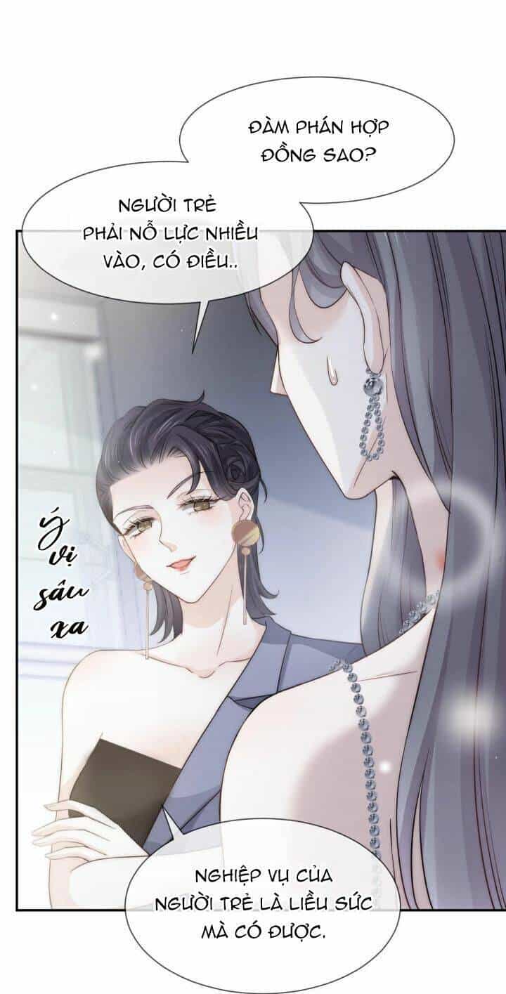 Đỉnh Lưu Niên Hạ Thèm Muốn Tôi Đã Lâu - Chương 4 - ảnh 2