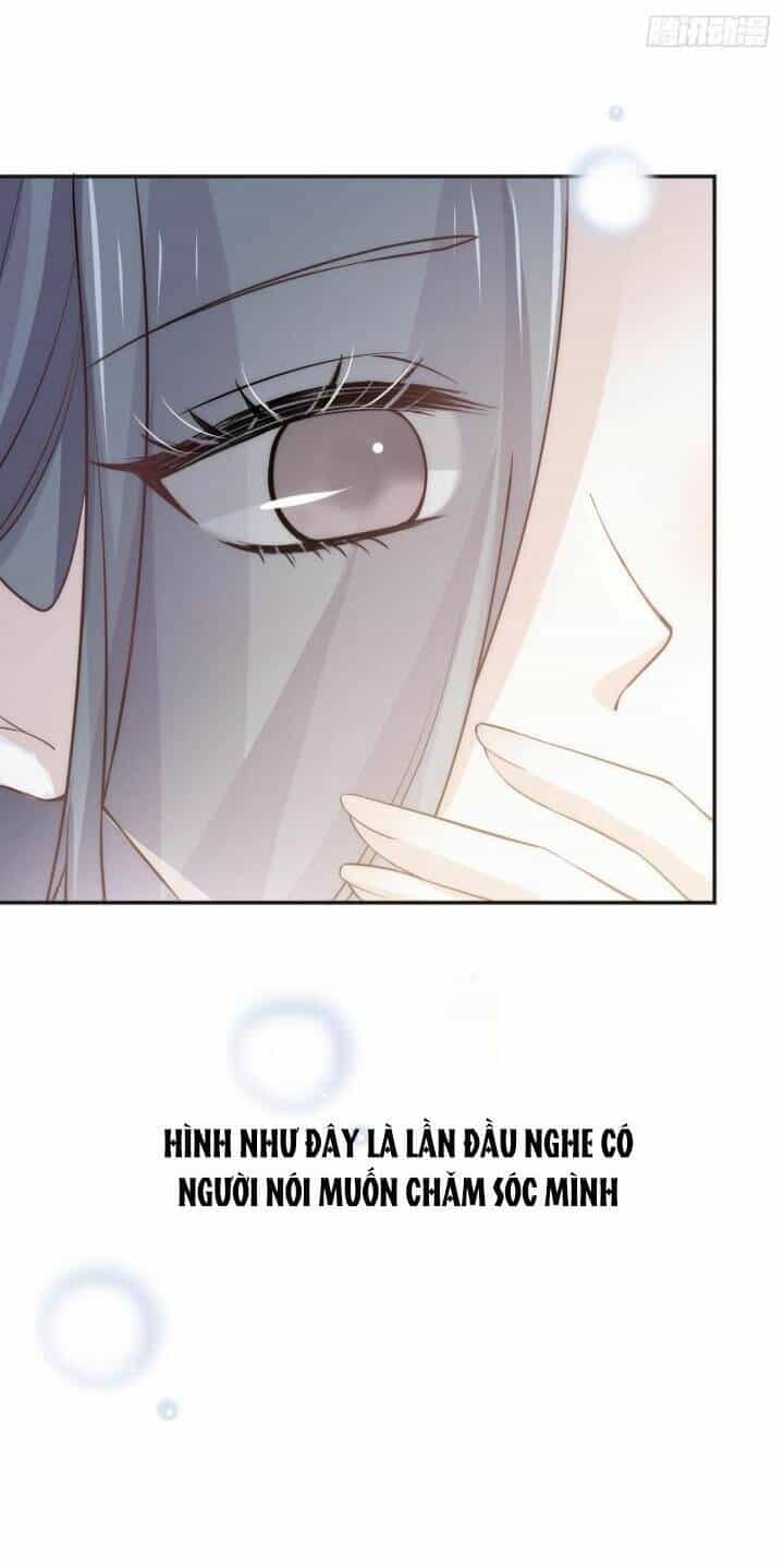 Đỉnh Lưu Niên Hạ Thèm Muốn Tôi Đã Lâu - Chương 6 - ảnh 33