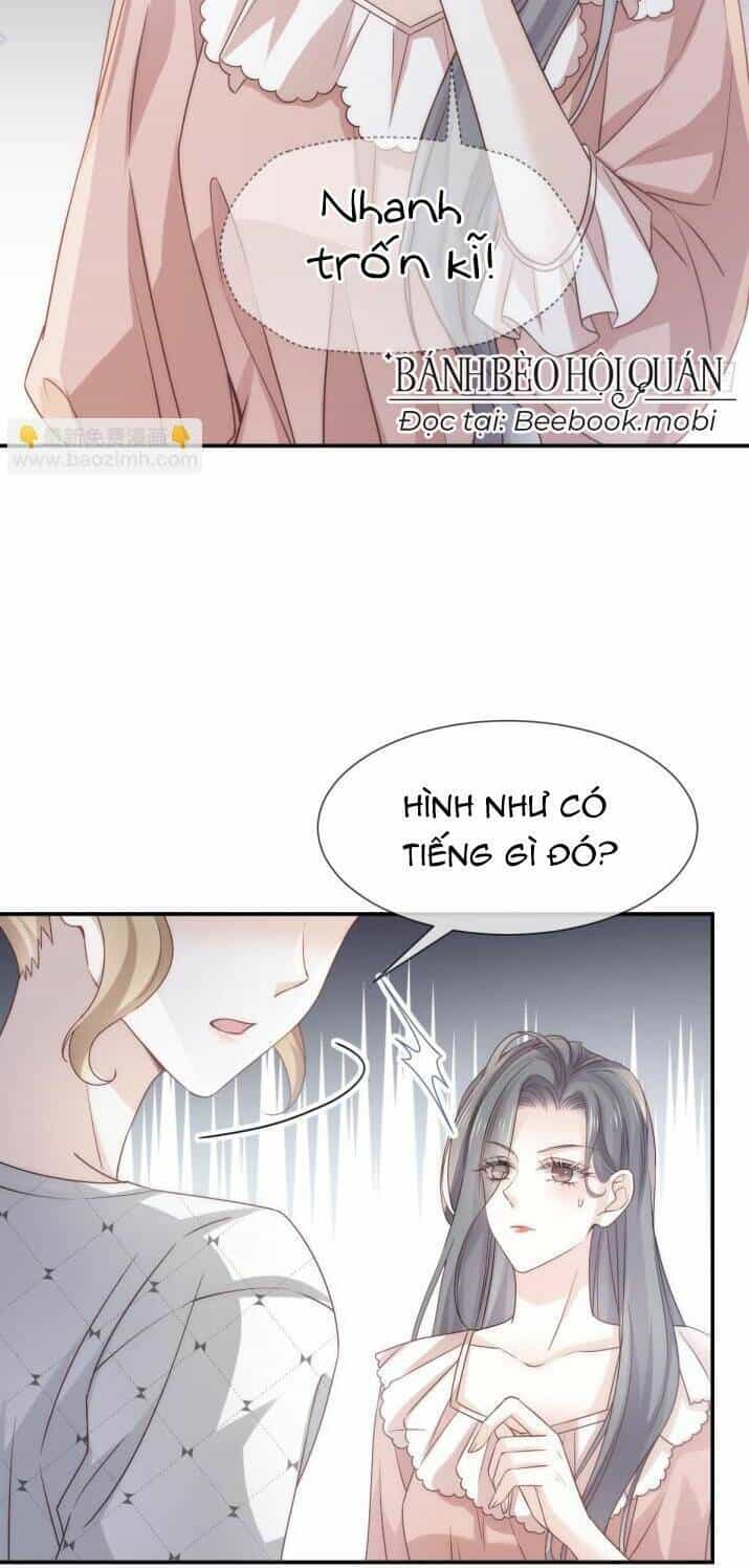 Đỉnh Lưu Niên Hạ Thèm Muốn Tôi Đã Lâu - Chương 8 - ảnh 15
