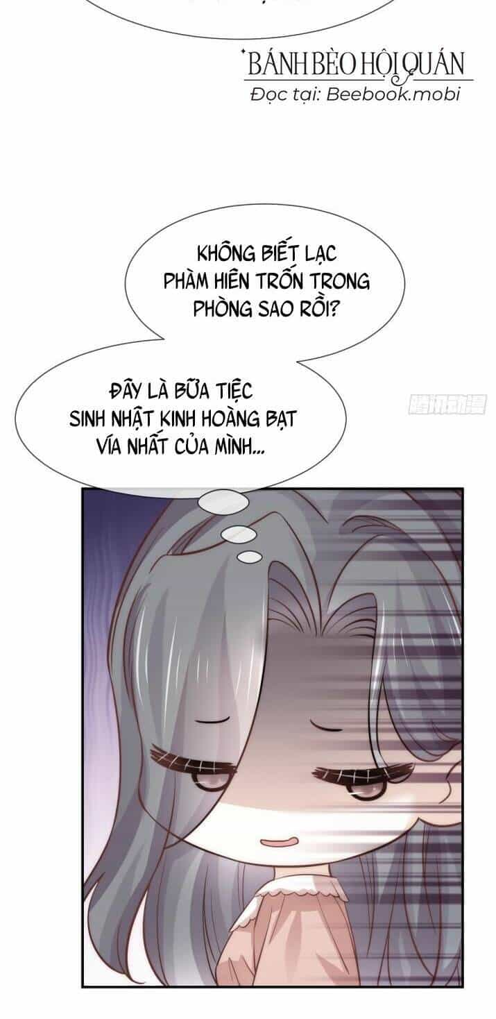 Đỉnh Lưu Niên Hạ Thèm Muốn Tôi Đã Lâu - Chương 8 - ảnh 7