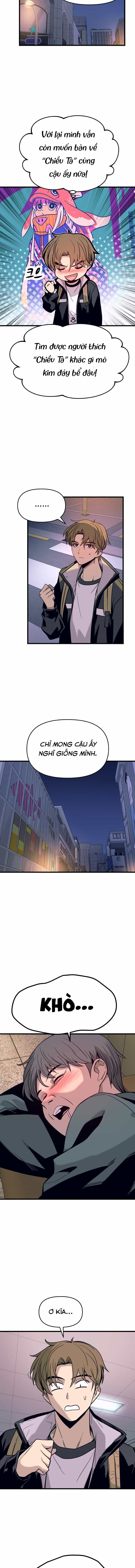 Định Mệnh Đôi Ta Giao Thoa Nơi Bến Tàu - Chương 1 - ảnh 20