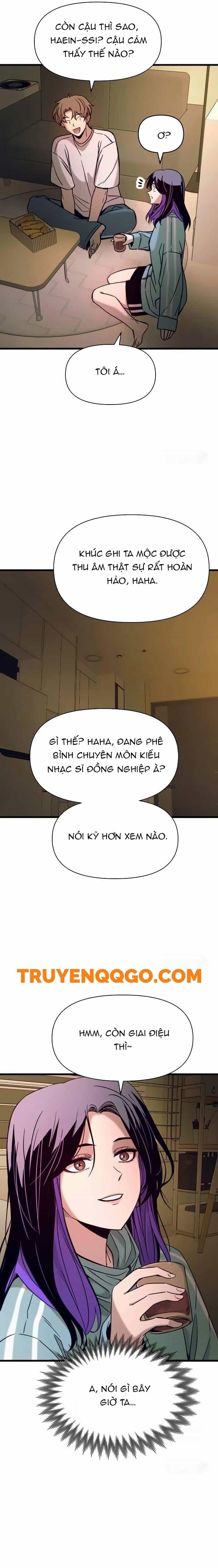 Định Mệnh Đôi Ta Giao Thoa Nơi Bến Tàu - Chương 11 - ảnh 34