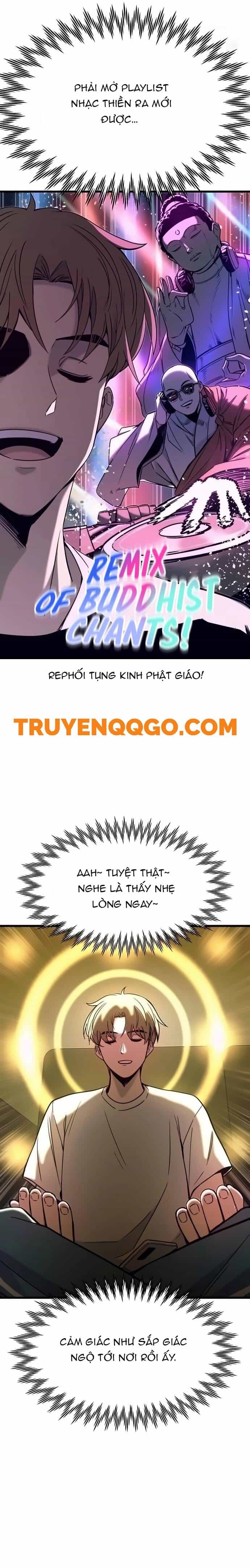 Định Mệnh Đôi Ta Giao Thoa Nơi Bến Tàu - Chương 11 - ảnh 8
