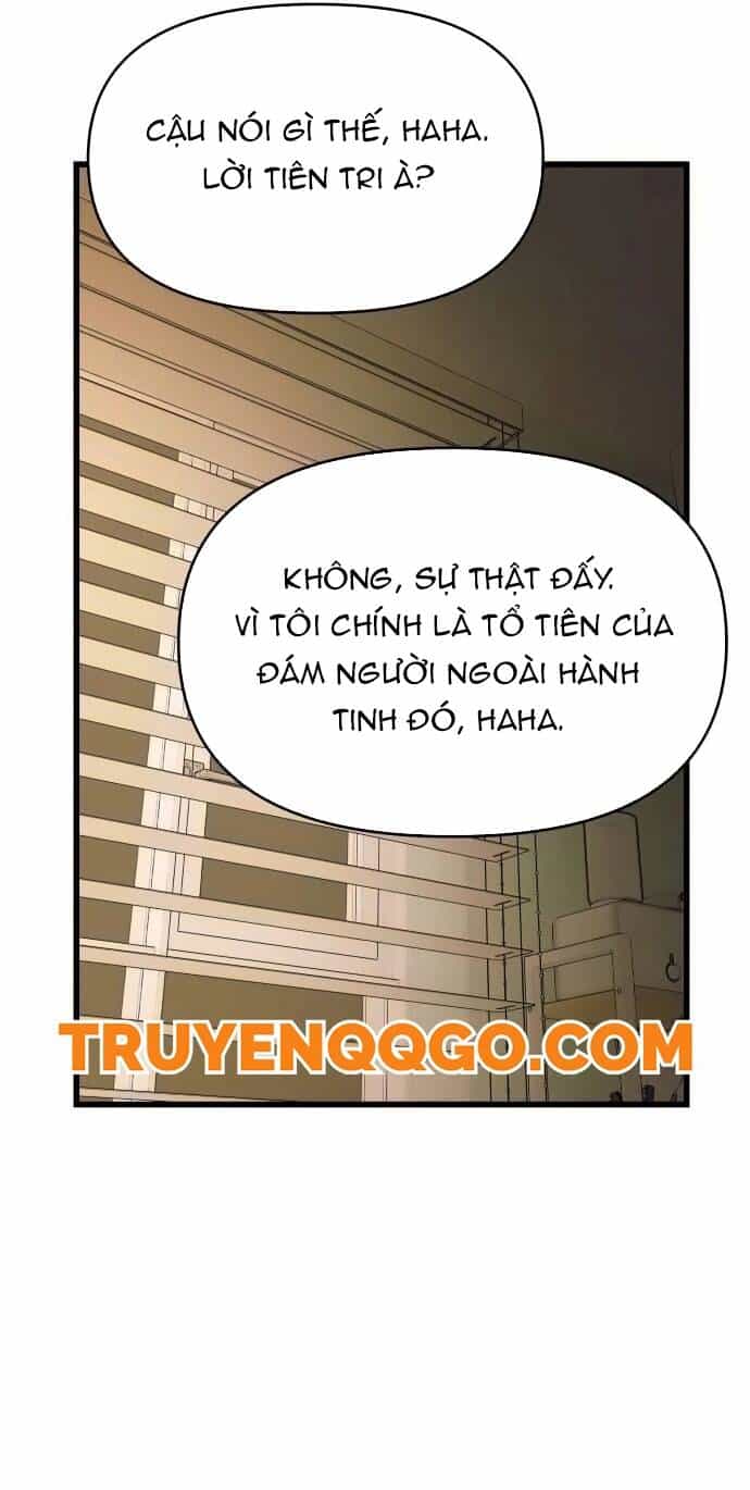 Định Mệnh Đôi Ta Giao Thoa Nơi Bến Tàu - Chương 12 - ảnh 12