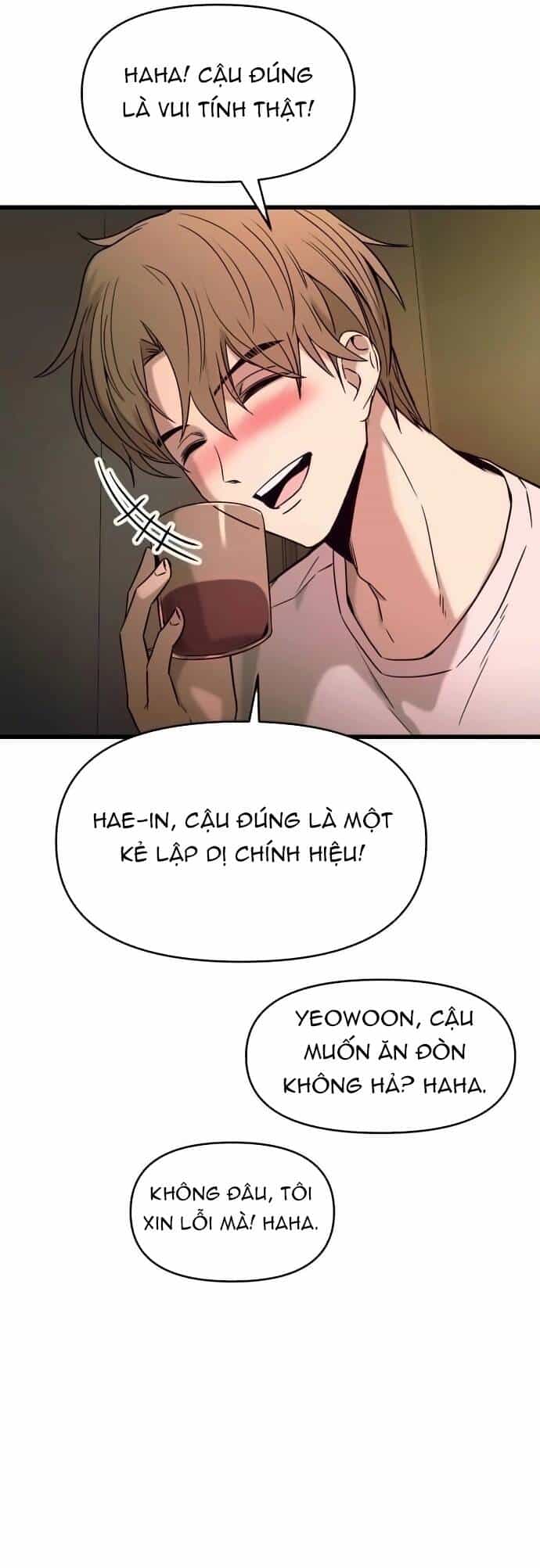 Định Mệnh Đôi Ta Giao Thoa Nơi Bến Tàu - Chương 12 - ảnh 13