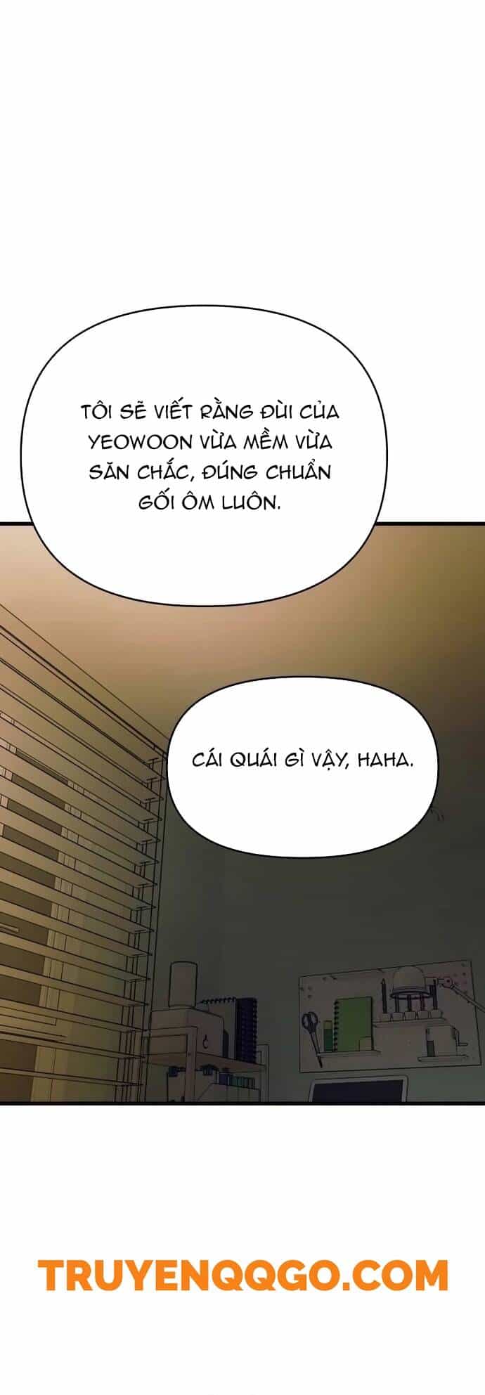Định Mệnh Đôi Ta Giao Thoa Nơi Bến Tàu - Chương 12 - ảnh 28