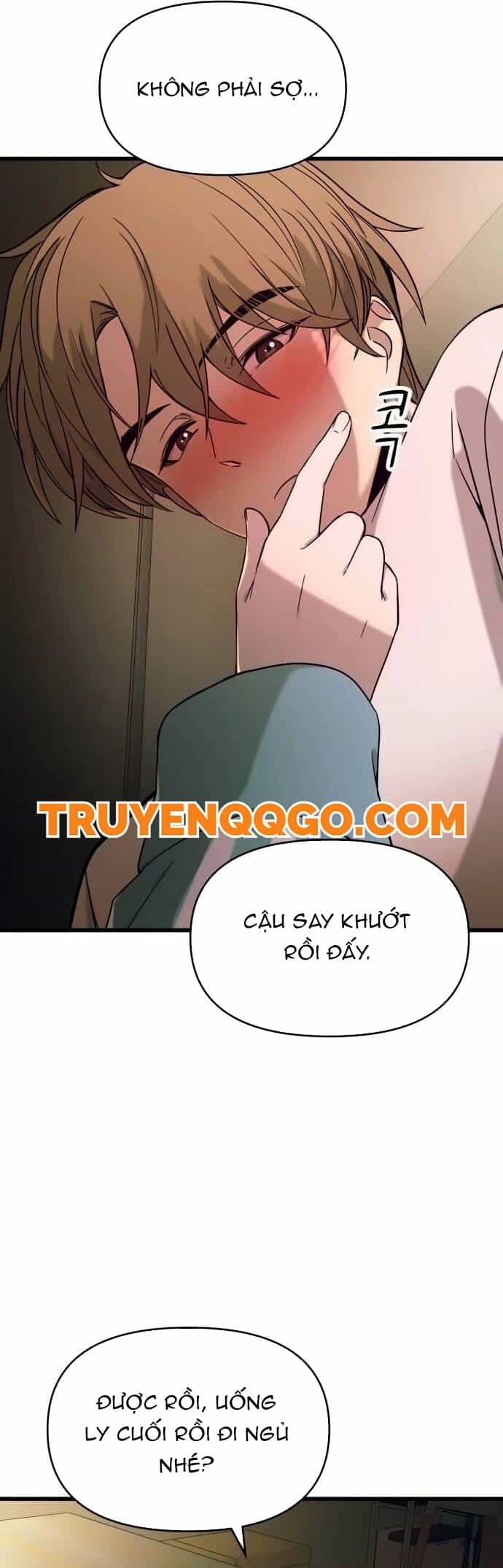 Định Mệnh Đôi Ta Giao Thoa Nơi Bến Tàu - Chương 12 - ảnh 35