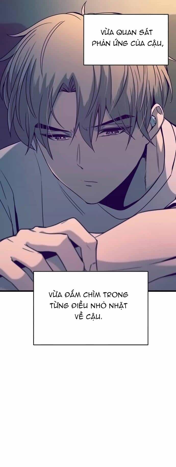 Định Mệnh Đôi Ta Giao Thoa Nơi Bến Tàu - Chương 12 - ảnh 65