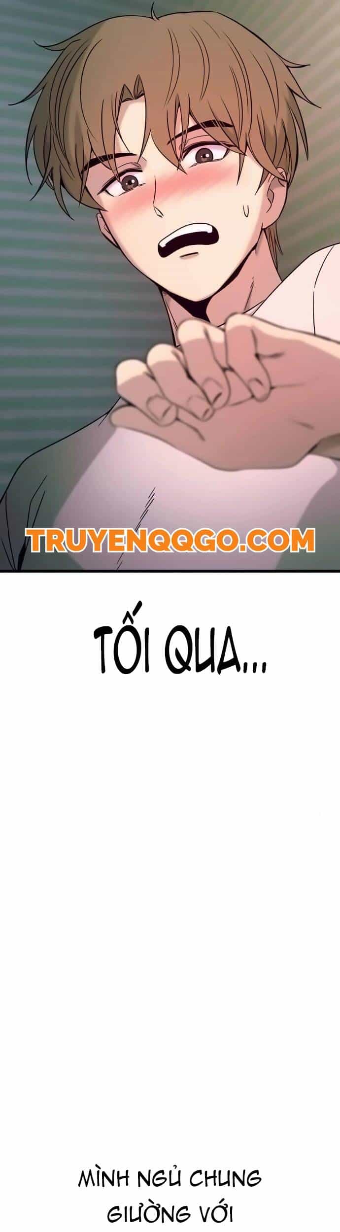 Định Mệnh Đôi Ta Giao Thoa Nơi Bến Tàu - Chương 12 - ảnh 80