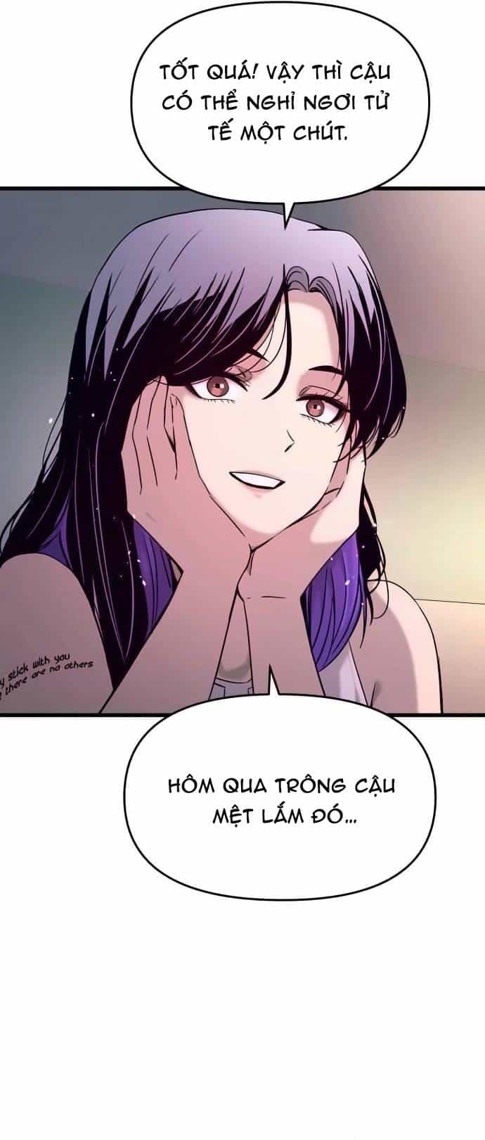 Định Mệnh Đôi Ta Giao Thoa Nơi Bến Tàu - Chương 13 - ảnh 10