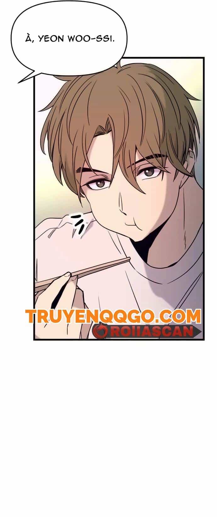 Định Mệnh Đôi Ta Giao Thoa Nơi Bến Tàu - Chương 13 - ảnh 20