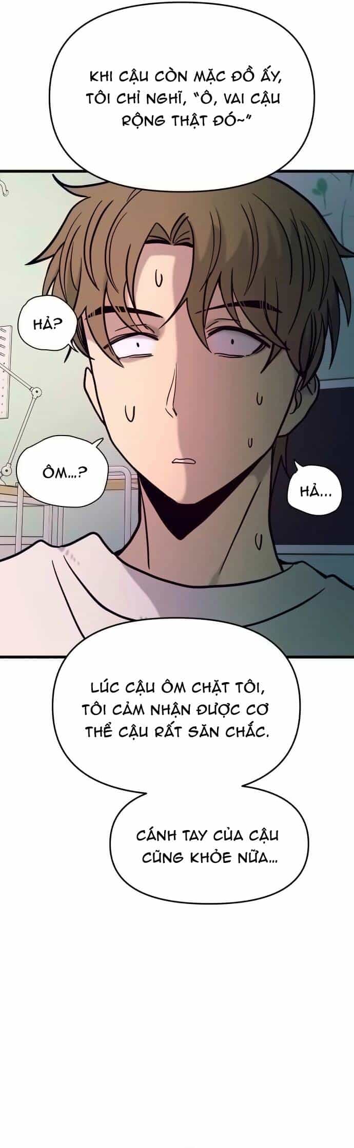 Định Mệnh Đôi Ta Giao Thoa Nơi Bến Tàu - Chương 13 - ảnh 26