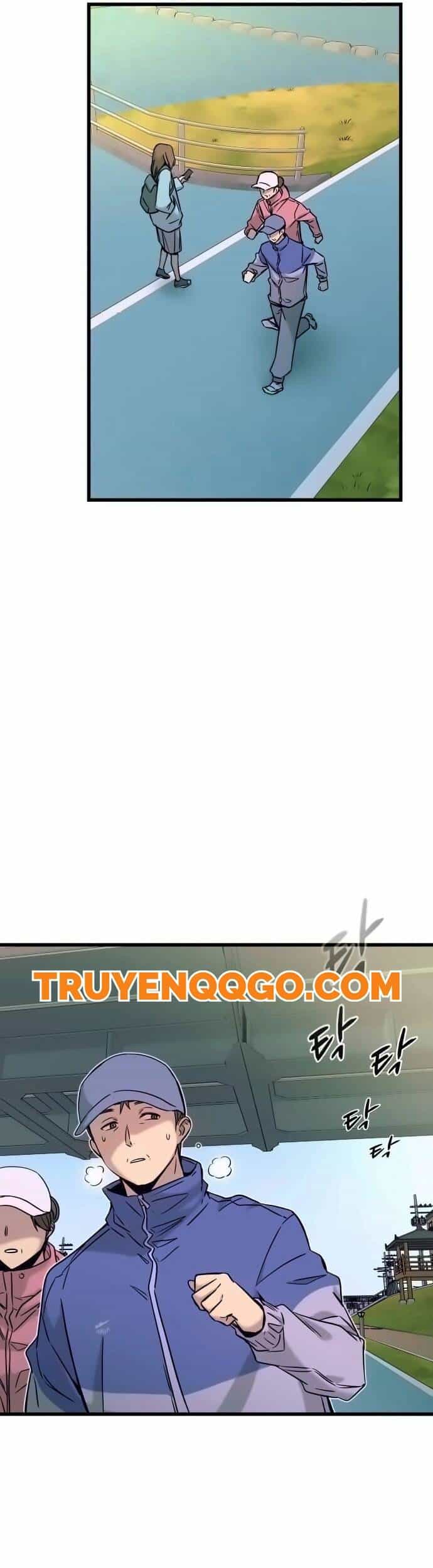 Định Mệnh Đôi Ta Giao Thoa Nơi Bến Tàu - Chương 13 - ảnh 40
