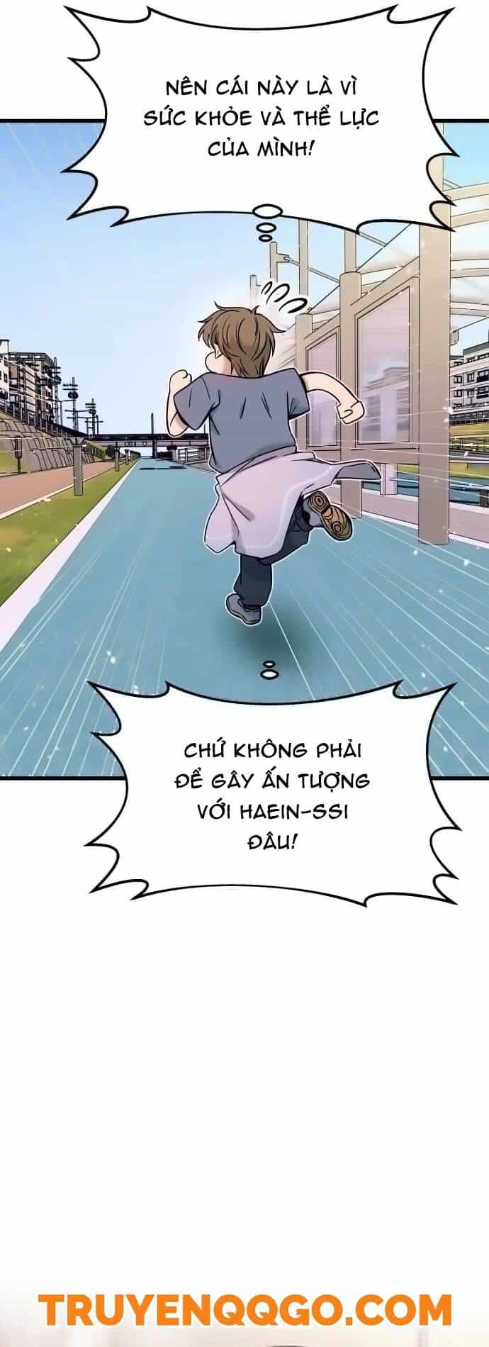Định Mệnh Đôi Ta Giao Thoa Nơi Bến Tàu - Chương 13 - ảnh 43