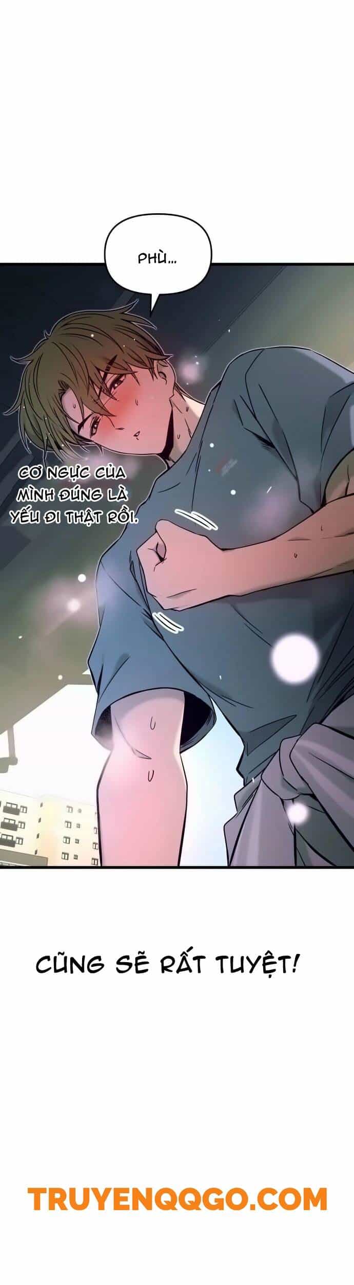 Định Mệnh Đôi Ta Giao Thoa Nơi Bến Tàu - Chương 13 - ảnh 45