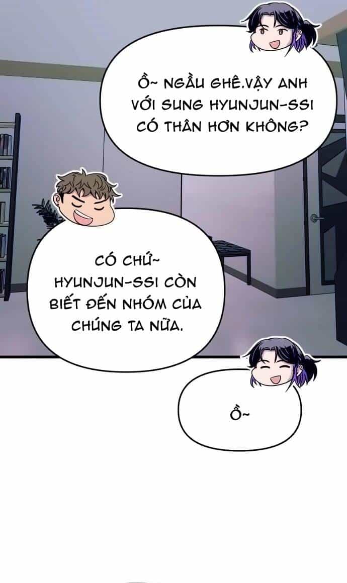 Định Mệnh Đôi Ta Giao Thoa Nơi Bến Tàu - Chương 13 - ảnh 55
