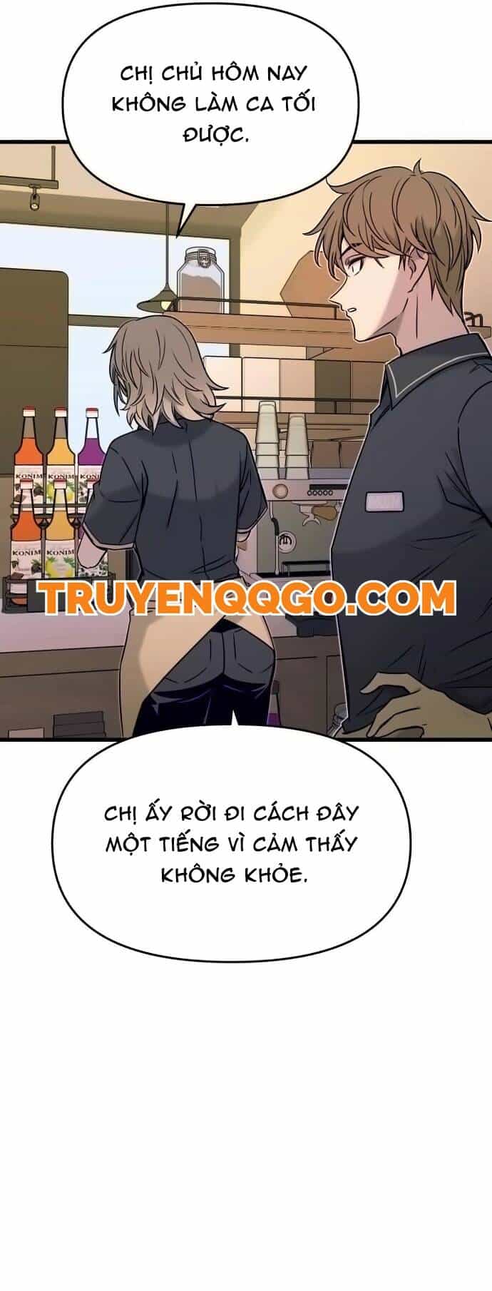 Định Mệnh Đôi Ta Giao Thoa Nơi Bến Tàu - Chương 13 - ảnh 75