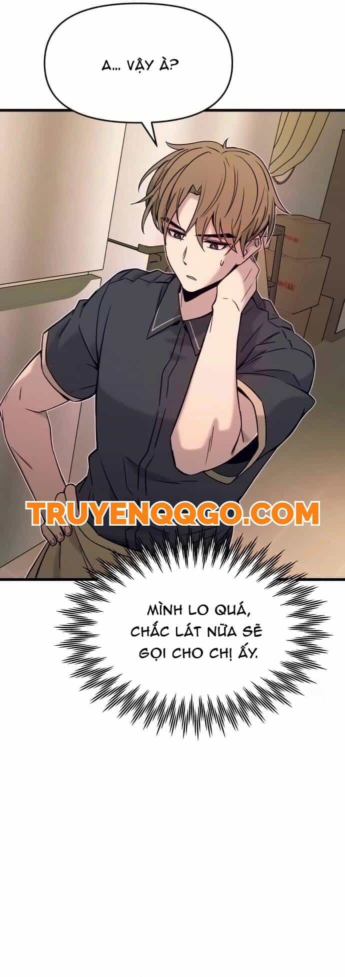 Định Mệnh Đôi Ta Giao Thoa Nơi Bến Tàu - Chương 13 - ảnh 79