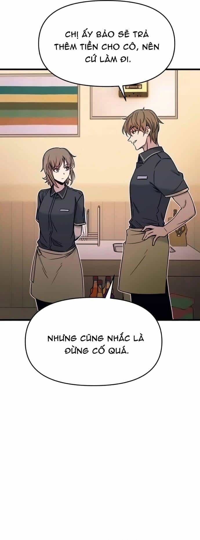 Định Mệnh Đôi Ta Giao Thoa Nơi Bến Tàu - Chương 14 - ảnh 16