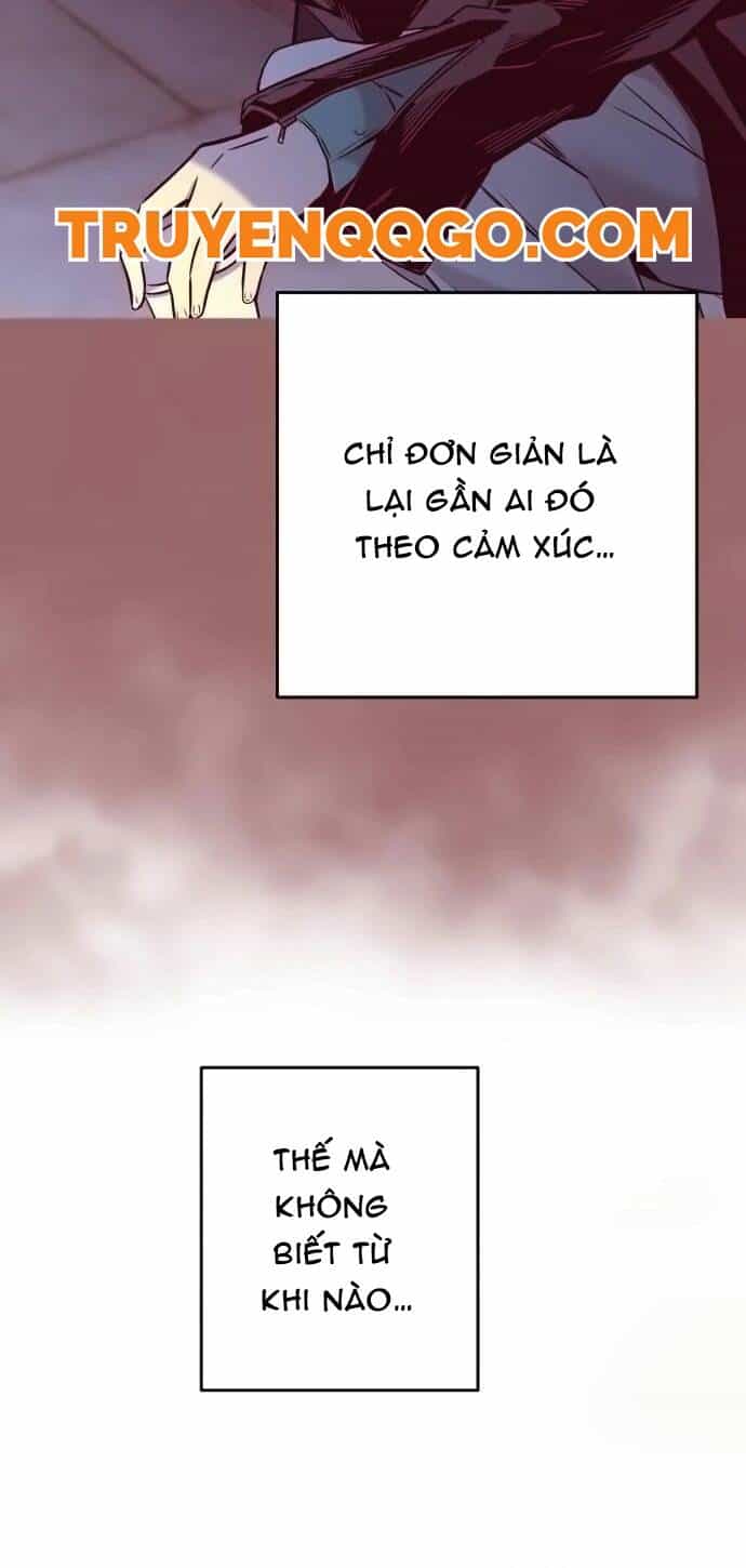 Định Mệnh Đôi Ta Giao Thoa Nơi Bến Tàu - Chương 14 - ảnh 28