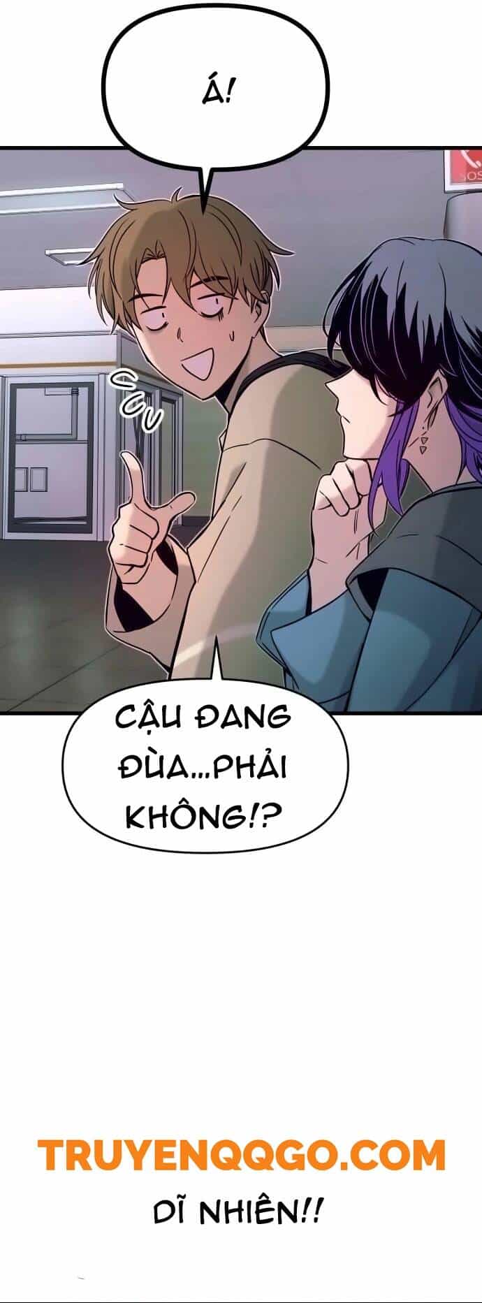 Định Mệnh Đôi Ta Giao Thoa Nơi Bến Tàu - Chương 14 - ảnh 55