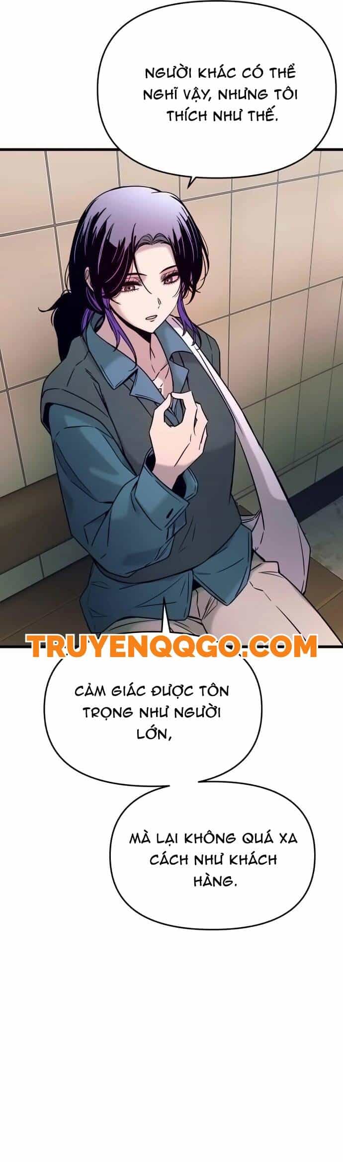 Định Mệnh Đôi Ta Giao Thoa Nơi Bến Tàu - Chương 14 - ảnh 69